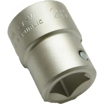 Gola hlavice TONA EXPERT Hlavice 3/4" 5028, 28