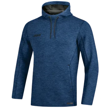 Pánská mikina Mikina s kapucí jako premium basic shirt 6729-49 Velikost S