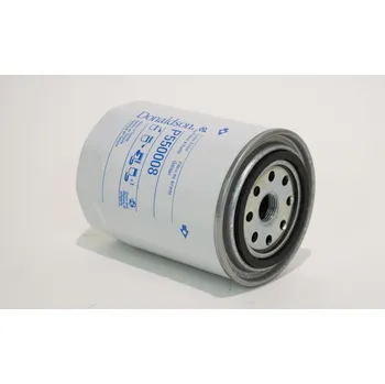 Filtr do auta Olejový filtr Donaldson P550008