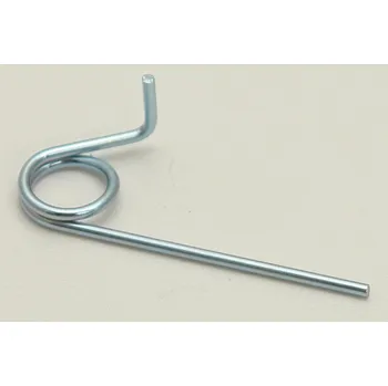 Tažné zařízení 955111 Pružina pojistky