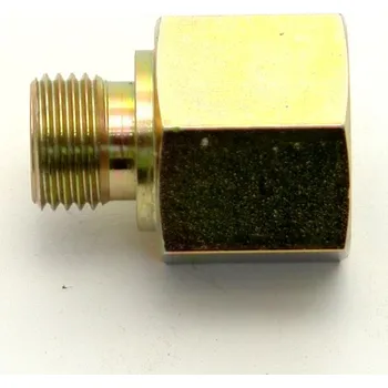 Hydraulický filtr Vložka závitová redukční s vnitř záv M16/18x1,5