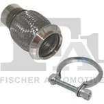 Flexibilní trubka, výfukový systém FA1 KF210010