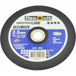 Kotouč 180x2.5x22.2 FH40 A24 V-BF41 INOX F2180