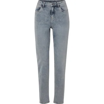 Dámské džíny esmara® Dámské džíny "Straight Fit" (modrá, 42)