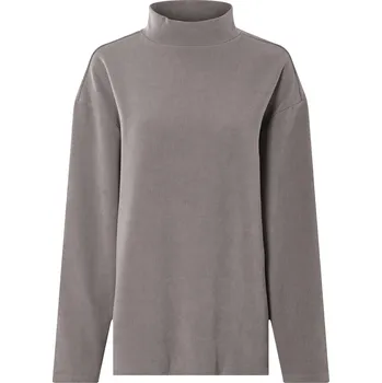 Dámský svetr esmara® Dámský svetr (šedá, L(44/46))