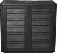 Zahradní úložný box LIVARNO home Zahradní box, 780 l