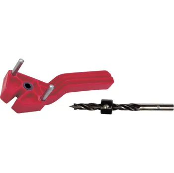 NAREX 872100 Kolíkovací přípravek s vrtákem 8mm