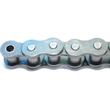 Řetěz na kolo Řetěz 1"x43/64" I ř zes.prov 25,40x17,02x15,88