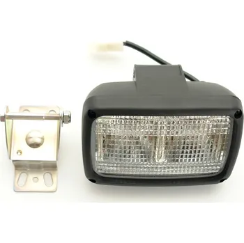 Přídavný světlomet Světlomet pracovní dvojitý DLPR733901