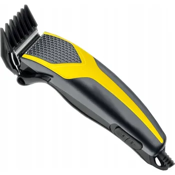 Strojek na vlasy Zastřihovač Sovio SV-019