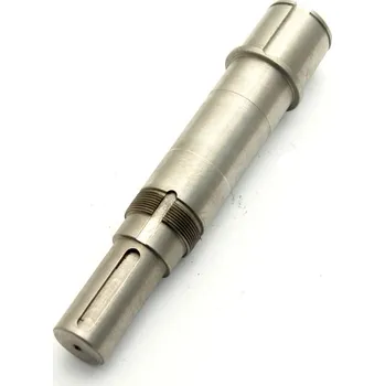 Poloosa kola Hřídel I. T12-1