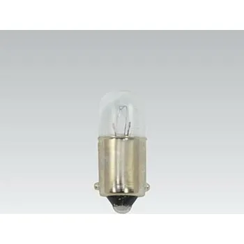 Autožárovka AUTOLAMP T4W 6V 4W BA9s A1031
