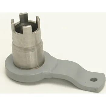 Tažné zařízení Páka úplná 70112765