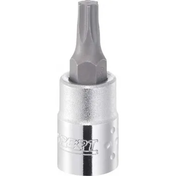 Gola hlavice TONA EXPERT E030125 Hlavice 1/4" šroub.TRX 504 25