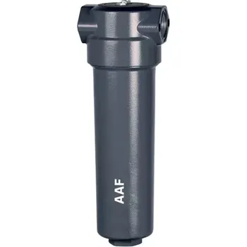 Příslušenství ke kompresoru OMEGA AIR AAFS-1680 mikrofiltr 0,01µm, G 2 1/2" filtr pro stlačený vzduch