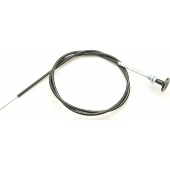 Zahradní traktor Bowden-táhlo plynu 76010