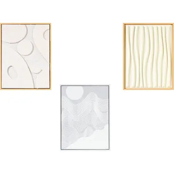 LIVARNO home Dekorativní plátno s 3D