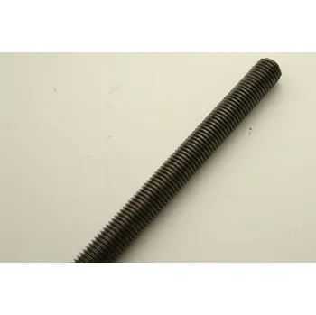 Závitová tyč Tyč závitová M22 Zn 4.8 DIN 975