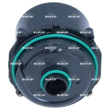 Vodní pumpa motoru Doplňovací vodní čerpadlo (okruh chladicí vody) NRF 390073