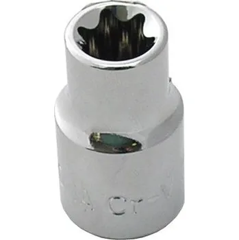 Gola hlavice TONA EXPERT E031930 Hlavice Trx-E 1/2" 1310, E16