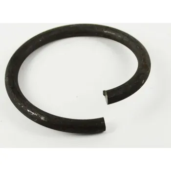 Kruh lučních bran 14x125