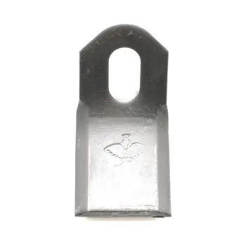 Pracovní nůž Nůž Y na příkopová ramena (menší)