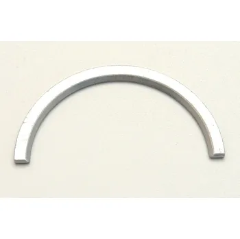 Tažné zařízení Ložisko axiální horní - 3. přebrus