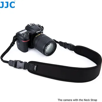 JJC NS-Q1 neoprénový popruh na fotoaparát