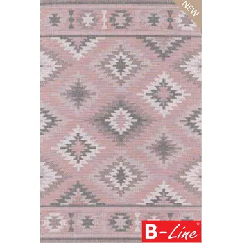 Sintelon Kusový koberec JAVA 36/SLS Rozměr 120x170 cm