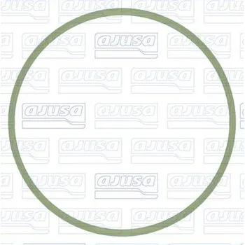 Těsnění, hrdlo škrtící klapky AJUSA 24029400