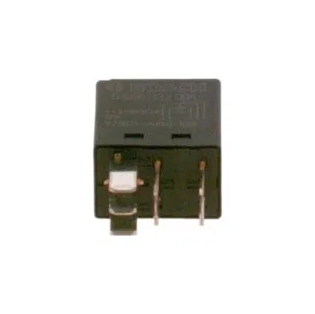 Multifunkční relé BOSCH 0 986 332 004