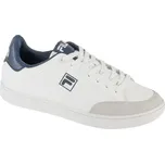 Bílé pánské tenisky Fila Courtbay FFM0365-13037 Velikost: 44