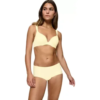 Dámské spodní prádlo Kalhotky Triumph Body Make Up Illusion Shorty EX/00AW