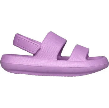Dívčí pantofle Dívčí pantofle LOAP BUNNY 34 Fialová