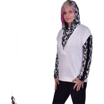 Dámský svetr SEIDEL Y4900 11 Weste Velikost: 40