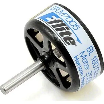 RC náhradní díl E-flite hřídel motoru: BL180