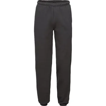 Fruties Pánské tepláky Arif černá L