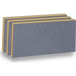 Baumit Resolution fasádní fenolické desky tl. 90 mm