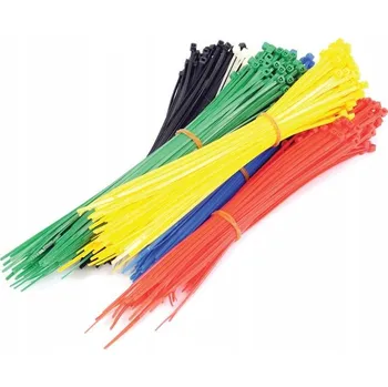 Stahovací páska Stahovací pásky Sparex 2,5 mm x 200 600 ks