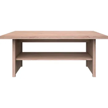 Konferenční stolek Mebel Bos Top Mix Konferenční stolek 115 115 cm 1 Dub sonoma
