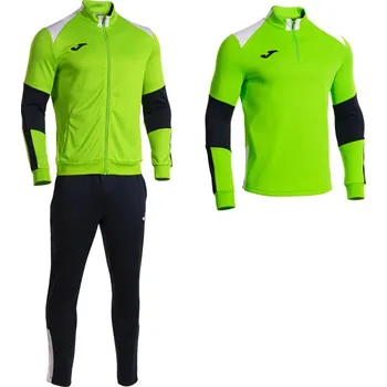 Set JOMA DANUBIO IV SUPER