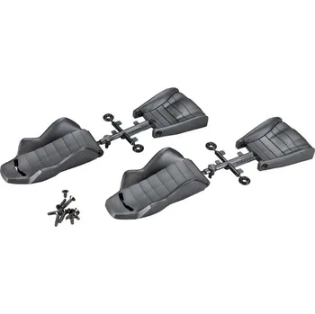 RC model Axial sedačka Corbeau LG1 černá (2)