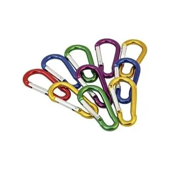 Karabina 50x 5mm Al 2ks