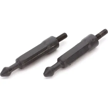 RC náhradní díl Blade držáky kabiny: 200 SR X