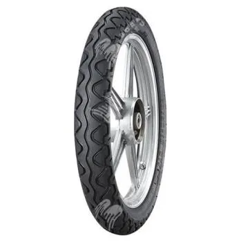 Pneumatiky ANLAS NR-25 90/90 R18 57P, celoroční pneu, moto