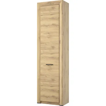 Knihovna Regál 1d Sapori dub navarra