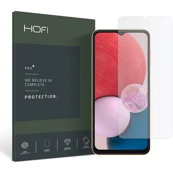 Ochranné tvrzené sklo Hofi Glass Pro+ Samsung Galaxy A13 4G / LTE čiré