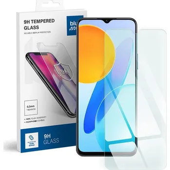 Pouzdro na mobilní telefon Tvrzené sklo Blue Star pro Honor X6