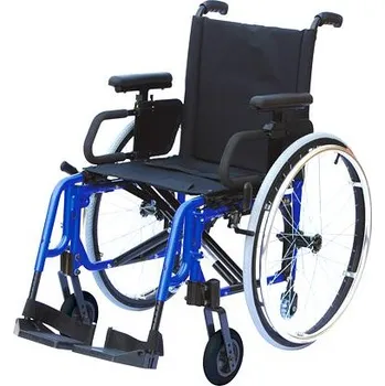 Invalidní vozík DMA BASIC LIGHT CLASSIC Invalidní vozík variabilní