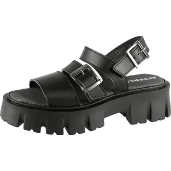 Dámské žabky žabky dámské - Susie Vegan - ALTERCORE - ALT073 - 40